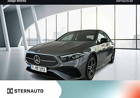 Mercedes-Benz A 220 d Limousine AMG Line/Pano.-Dach/Multibeam