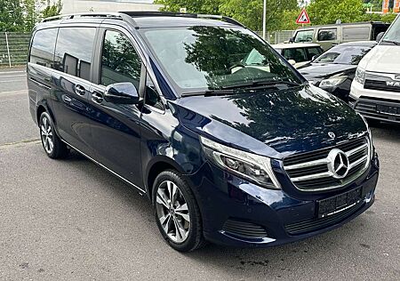 Mercedes-Benz V 250 CDI/, /BT/ AVANTG~PANO~LANG~360~LED