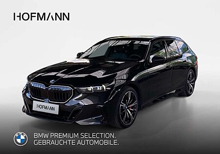 BMW 540 M Sport Pro