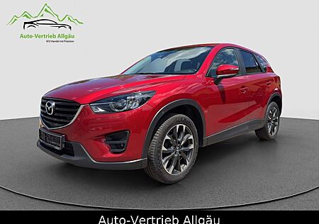 Mazda CX-5 Nakama 2WD, Bose, Kamera, Navi, Temp, SHZ,