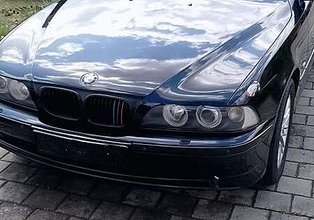 BMW 530d 530 5er Touring Diesel touring