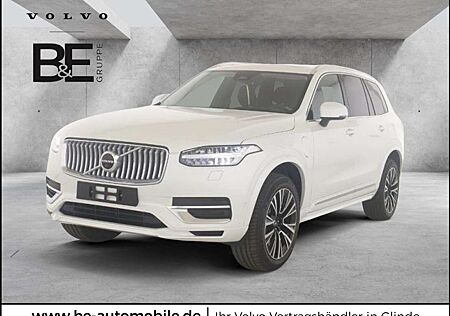 Volvo XC 90 XC90 T8 Plus Bright Recharge Plug-In Hybrid AWD