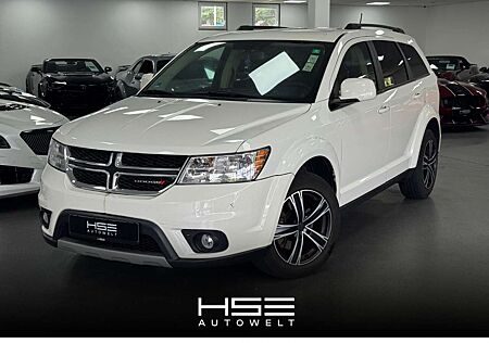 Dodge Journey My Freemont AWD *AUTOMATIK*