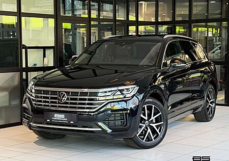 VW Touareg Volkswagen 3.0 TDI 4.M |R-LINE|ACC|MATRIX|PANO|HUD|