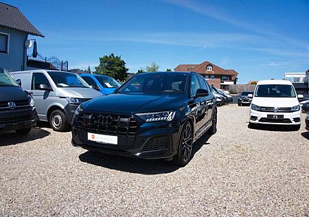 Audi SQ7 4.0 TDI quattro PANO*ACC*B&O*MASSAGE