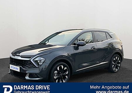 Kia Sportage 1.6T-GDI Hybrid AWD Aut. Vision 1.Hd