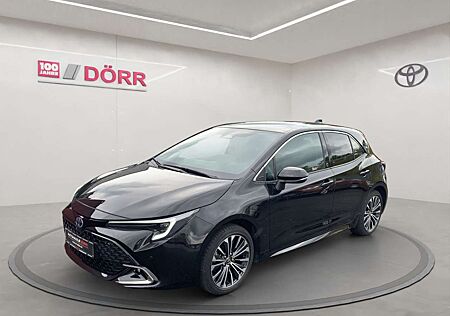 Toyota Corolla 1.8 Hybrid Team Deutschland