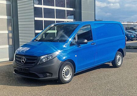 Mercedes-Benz Vito Kasten 110 CDI FWD kompakt Klima