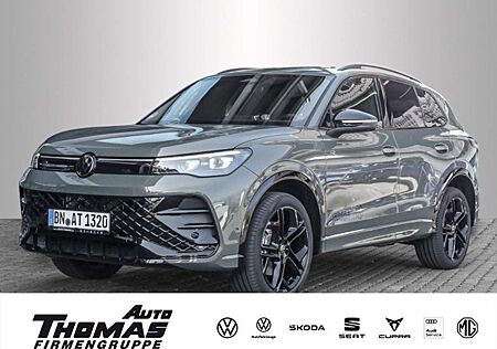 VW Tiguan Volkswagen R-Line 2,0 l TDI 142 kW DSG 4MOTION