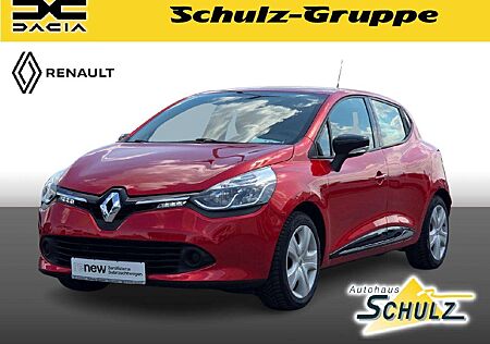 Renault Clio IV Dynamique ENERGY TCe