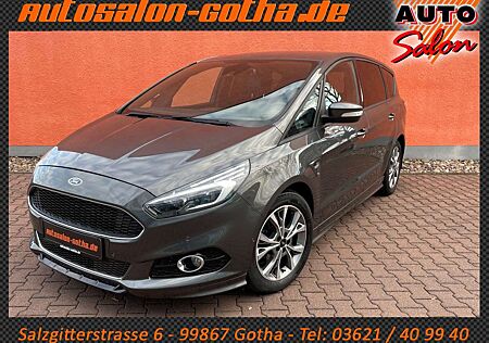 Ford S-Max 2.0 EcoBoost ST-Line 7-Sitzer LED+NAVI CAM