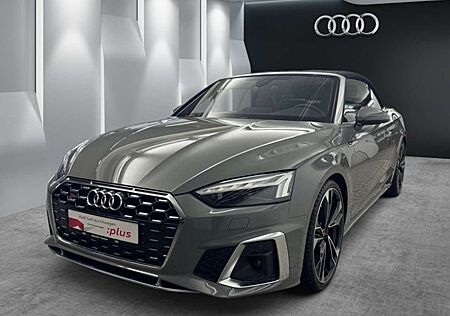 Audi S5 Cabriolet 3.0 TFSI quattro MATRIX LEDER RFK NAV...