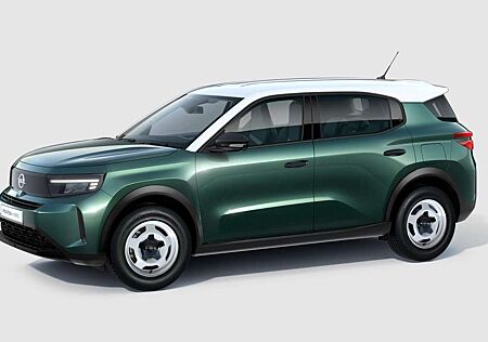 Opel Frontera Edition 110 Hybrid TechP DesignP Nav Kam 10" 8...