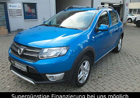 Dacia Sandero II Stepway Prestige,KLIMA,NAVI,GARANTIE