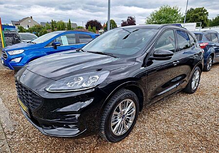 Ford Kuga Hybrid ST-Line X