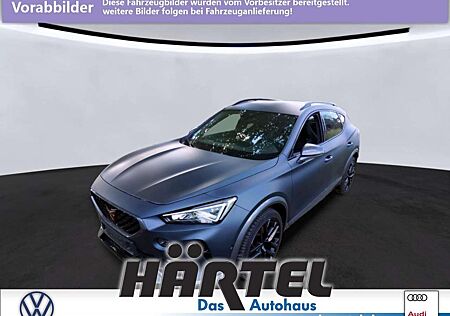 Cupra Formentor VZ 2.0 TSI DSG (+ACC-RADAR) Sportpaket