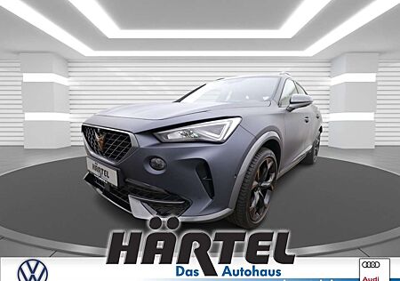 Cupra Formentor VZ 2.0 TSI DSG (+ACC-RADAR) Sportpaket