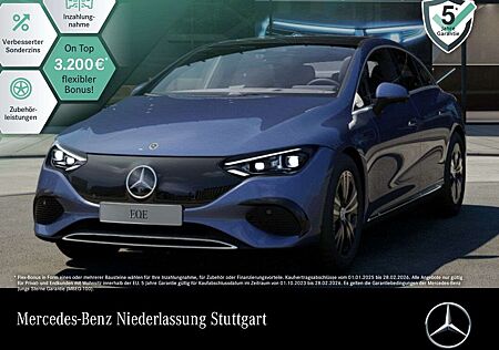 Mercedes-Benz EQE 300 Fahrass 360° Pano Burmester Distr. HUD AHK