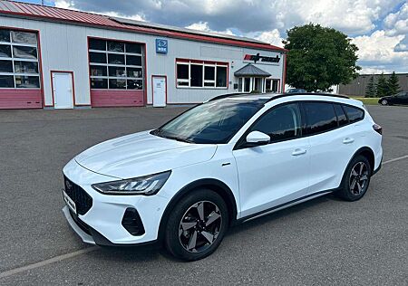 Ford Focus Turnier Active Panorama Mild-Hybrid