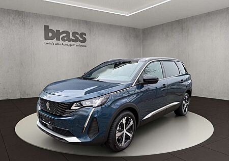 Peugeot 5008 GT 130 EAT8