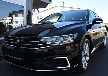 VW Passat Variant Volkswagen GTE UVP: 48.497,-€
