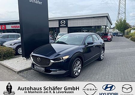 Mazda CX-30 Selection HUD Navi DAB SHZ Temp LenkradHZG LED ACC