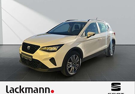 Seat Arona 1.0 Style Edition *Navi*LED*Winter*PDC*