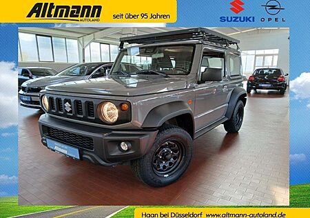 Suzuki Jimny Comfort AllGrip NFZ