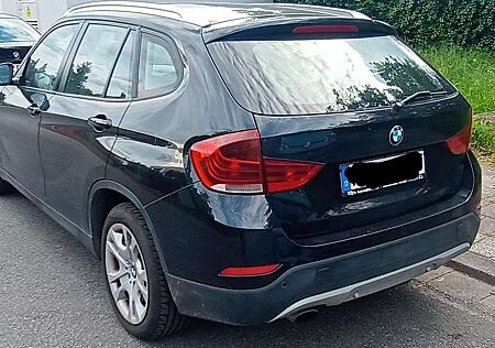 BMW X1 sDrive18i