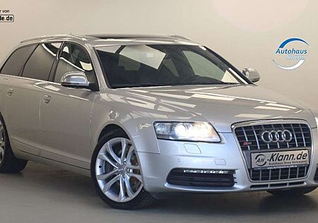 Audi S6 Avant 5.2FSI 435PS quattro BOSE RS Sitz MMI 3G