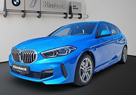 BMW 118 i Limousine M SPORT LED HiFi ActiveGuard Navi