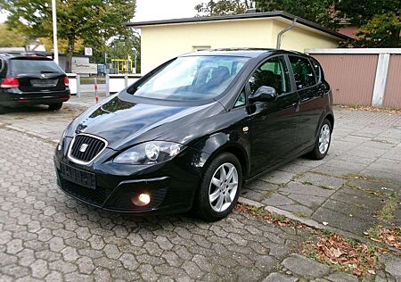 Seat Altea 1.2 TSI Ecomotive Good Stuff