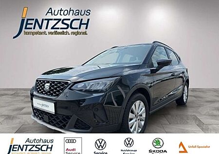 Seat Arona Style Navi/LED/Klimaaut.