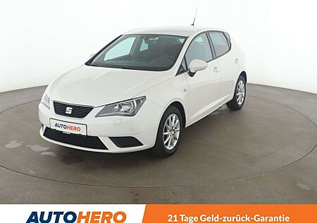 Seat Ibiza 1.0 TSI Style*NAVI*PDC*SHZ*KLIMA*TEMPO*