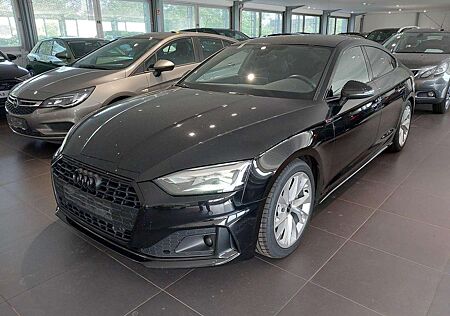 Audi A5 SPORTBACK 40TDi S LINE PANO/S-SITZE/KAM./AHK