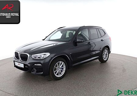 BMW X3 M xDrive30i M SPORT PANO,HUD,KEYLESS,ACC,KAMERA