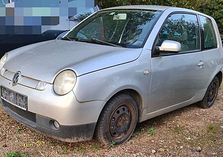 VW Lupo Volkswagen Diesel 1.2 TDI 3L