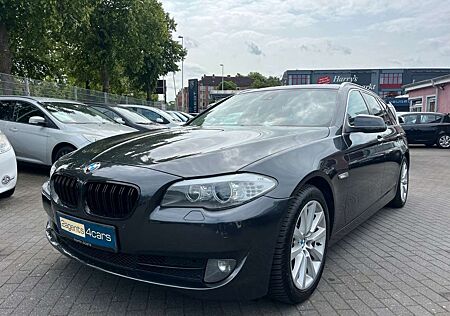 BMW 525d 525 5 Touring °Garantie°Head-Up°LED°PDC°Navi°SHZ