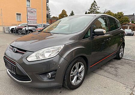 Ford C-Max gebraucht kaufen Ford C-Max 1,0 EcoBoost 92kW Business