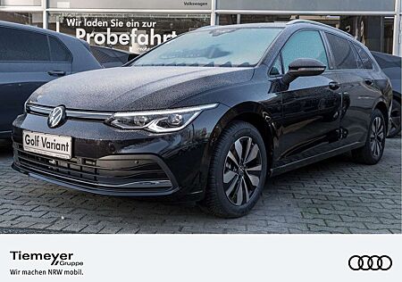 VW Golf Variant Volkswagen 1.5 TSI MOVE GJR LED RF-KAMERA NAVI