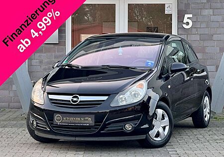 Opel Corsa D 1.4i Sport *KLIMAAUTOMATIK*SPORTSITZE*