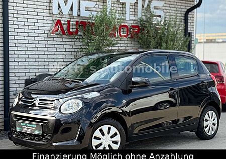 Citroën C1 Citroen Feel*Klima*ZV*