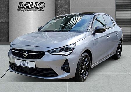 Opel Corsa Ultimate Turbo F 1.2 Navi Leder Massagesitze