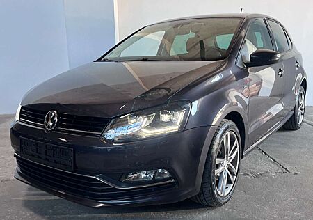 VW Polo Volkswagen V Lounge 1.2 *Automatik*