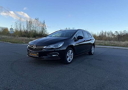 Opel Astra 1.6 BiTurbo D Start/Stop Sports Tourer ON