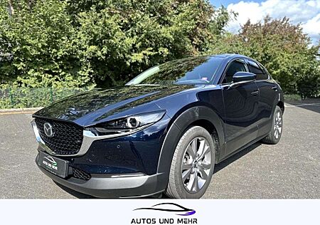 Mazda CX-30 2WD Klima Navi Rückfahrkamera Kurvenlicht