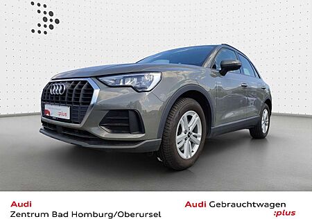 Audi Q3 40 TFSI quattro*Navi*Alu*AHK*PDC*Virtual Cock