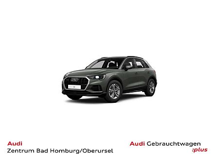 Audi Q3 40 TFSI quattro*Navi*Alu*AHK*PDC*Virtual Cock