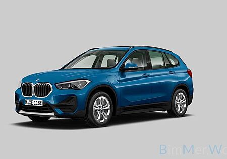 BMW X1 xDrive 25e PANO LED M-Sportlenkr. HiFi