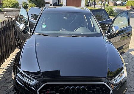 Audi RS3 Limousine S tronic